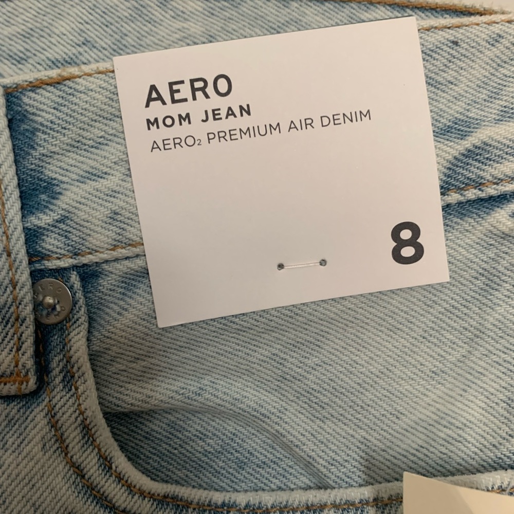 Aeropostale
